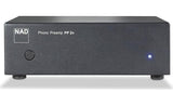 NAD PP2e Preamplifier - Summit Hi-Fi