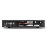 NAD C 316BEE V2 Stereo Integrated Amplifier - Summit Hi-Fi
