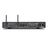 NAD C 338 Hybrid Digital DAC Amplifier - Summit Hi-Fi