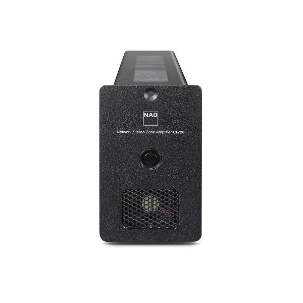 NAD CI 720 V2 Network Stereo Zone Amplifier - Summit Hi-Fi