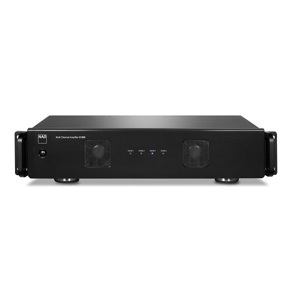 NAD CI 980 Multi-Channel Amplifier - Summit Hi-Fi