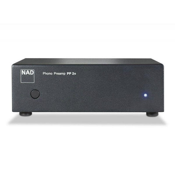 NAD PP 2e Phono Preamplifier - Summit Hi-Fi