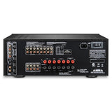 NAD T 758 V3 A/V Surround Sound Receiver - Summit Hi-Fi