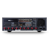 NAD T 778 A/V Surround Sound Receiver - Summit Hi-Fi