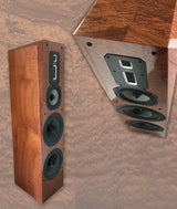 SIGNATURE SE - Summit Hi-Fi