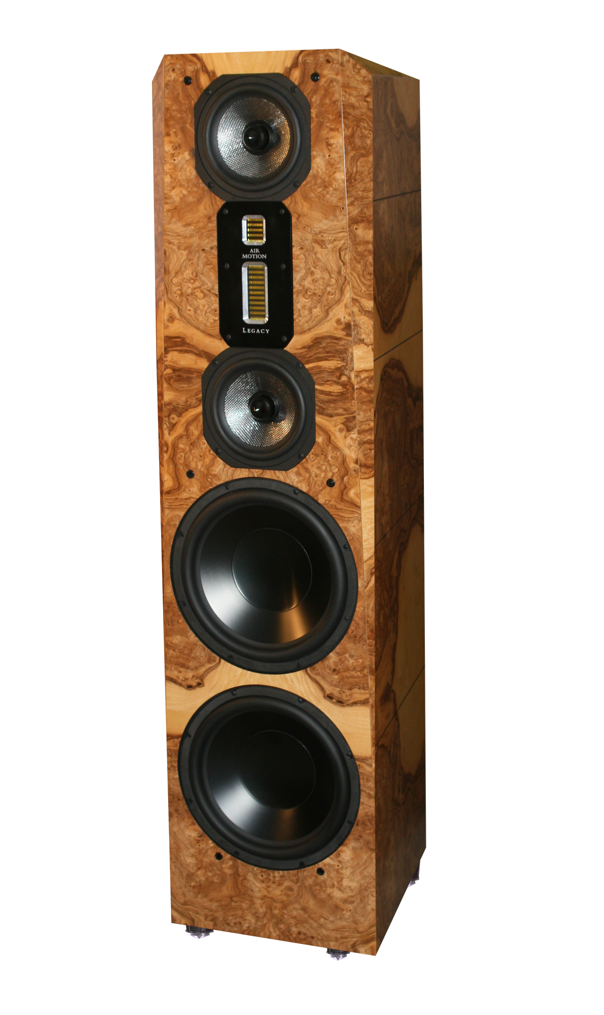 FOCUS XD - Summit Hi-Fi
