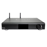 NuPrime Omnia A200 Network Audio Streaming Amplifier - Summit Hi-Fi