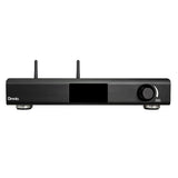 NuPrime Omnia A200 Network Audio Streaming Amplifier - Summit Hi-Fi