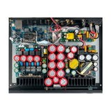 NuPrime Omnia A200 Network Audio Streaming Amplifier - Summit Hi-Fi