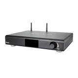 NuPrime Omnia A200 Network Audio Streaming Amplifier - Summit Hi-Fi