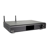 NuPrime Omnia A200 Network Audio Streaming Amplifier - Summit Hi-Fi