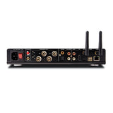 NuPrime Omnia A300SE Network Audio Streaming Amplifier - Summit Hi-Fi