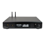NuPrime Omnia A300SE Network Audio Streaming Amplifier - Summit Hi-Fi