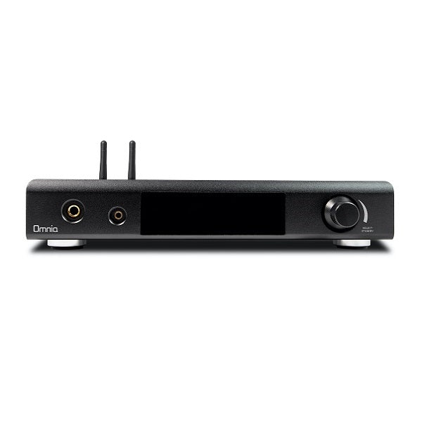 NuPrime Omnia A300SE Network Audio Streaming Amplifier - Summit Hi-Fi