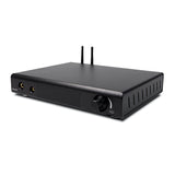 NuPrime Omnia A300SE Network Audio Streaming Amplifier - Summit Hi-Fi