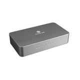 NuPrime Omnia SW-8 Network Switch - Summit Hi-Fi