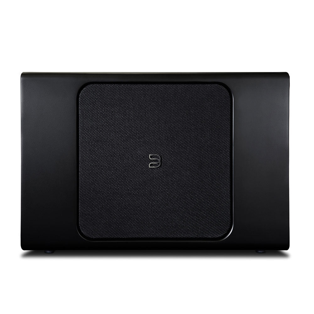 Pulse Sub+ - Summit Hi-Fi