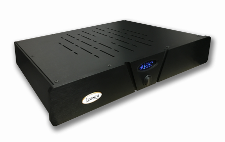 Powerbloc4 - Summit Hi-Fi