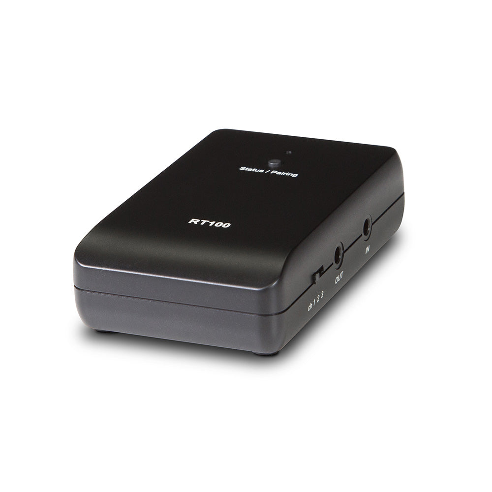 RT100 - Summit Hi-Fi