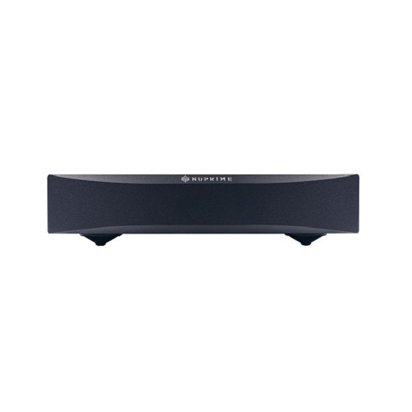NuPrime STA-9X Power Amplifier - Summit Hi-Fi