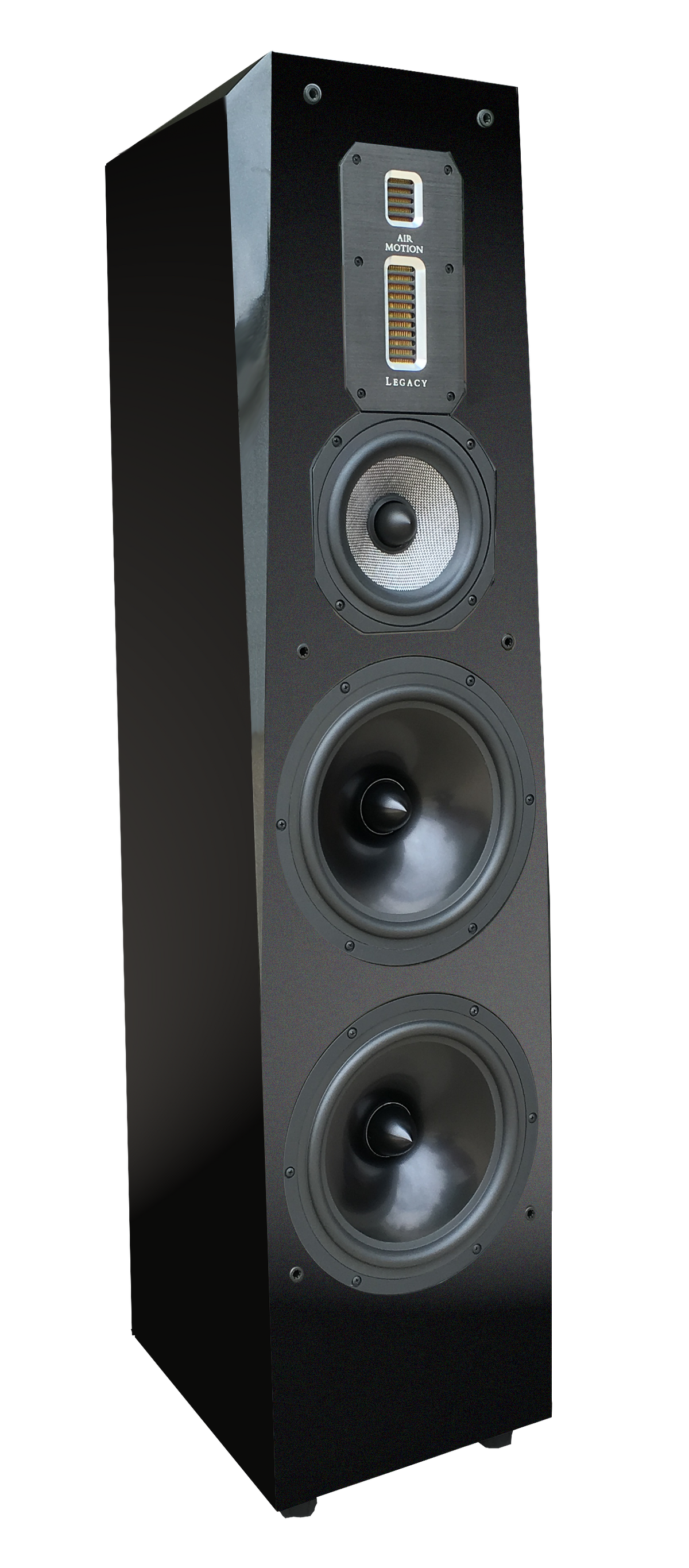 SIGNATURE SE - Summit Hi-Fi