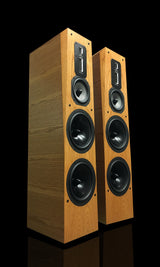 SIGNATURE SE - Summit Hi-Fi