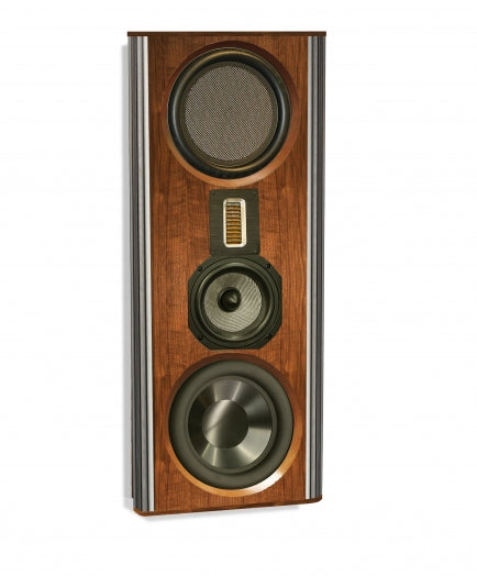 Silhouette - Summit Hi-Fi