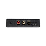 NuPrime Omnia Stream Mini DAC Network Audio Streamer - Summit Hi-Fi