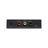 NuPrime Omnia Stream Mini DAC Network Audio Streamer