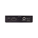 NuPrime Omnia Stream Mini Network Audio Streamer - Summit Hi-Fi