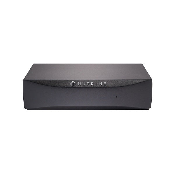 NuPrime Omnia Stream Mini Network Audio Streamer - Summit Hi-Fi