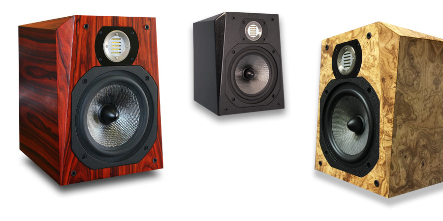 Studio HD - Summit Hi-Fi