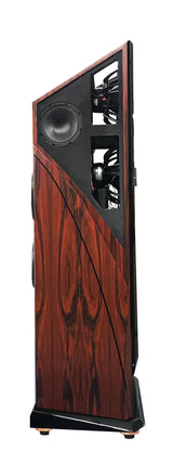 Valor - Summit Hi-Fi