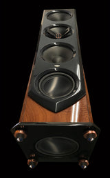 Valor - Summit Hi-Fi