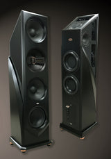 Valor - Summit Hi-Fi