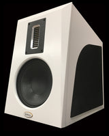 CALIBRE XD 500 Watts Internal IcePower Amp Built-In - Summit Hi-Fi