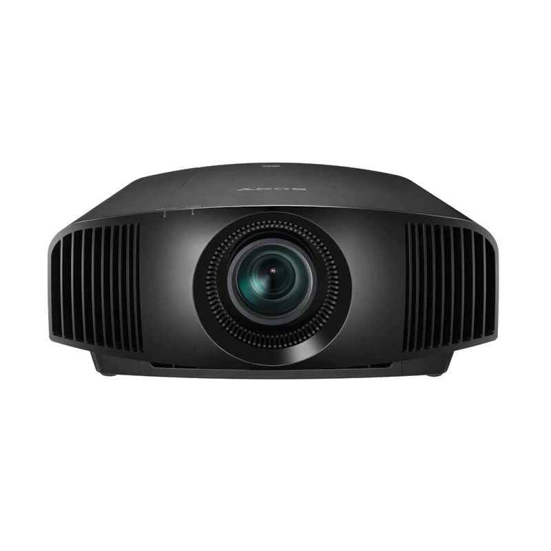 Sony - 4K SXRD Home Theater Projector [VPL-VW295ES] - Summit Hi-Fi