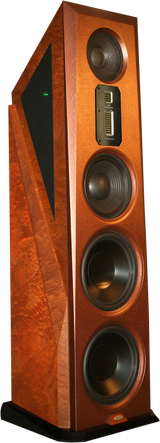 Aeris - Summit Hi-Fi