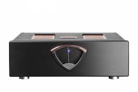 I-V4 Ultra - Summit Hi-Fi