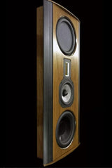 Silhouette - Summit Hi-Fi